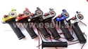 Rýchlopal Pitbike s tlačidlami chcípák/vypínač vr. lanka 109/98