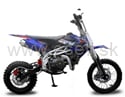 Výfuk pitbike Sky