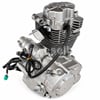 Motor pitbike Lifan 167FMM 250 ccm 4T - 5 rýchlostí, E-štart