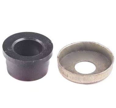 Puzdro ramena 21/14 mm kompletné