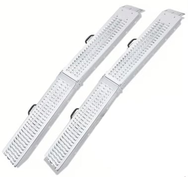 Nájazdové rampy pre ATV, Štvorkolky, Buginy, UTV