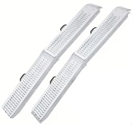 Nájazdové rampy pre ATV, Štvorkolky, Buginy, UTV