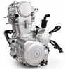Motor ZS167MM (ZS172MM-L CB250-A) 250 ccm, vodou chladený, E-štart, spiatočka