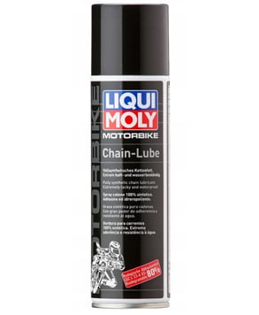 Liqui Moly mazací tuk na reťaze - 250ml