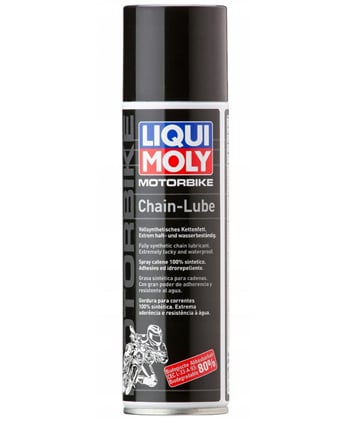 Liqui Moly mazací tuk na reťaze - 250ml