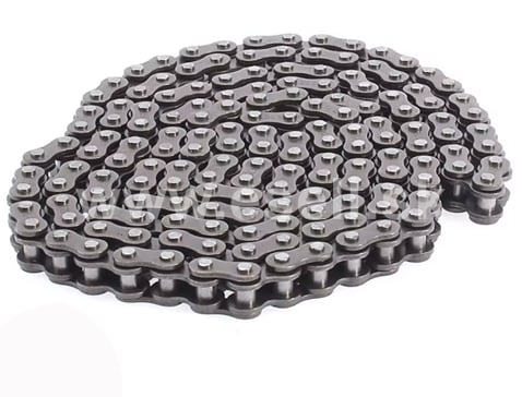 Reťaz minibike 25H 108cm