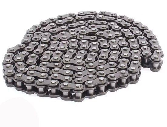 Reťaz minibike 25H 108cm