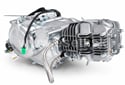 Motor Pitbike Zongshen ZS154FMI 125 ccm manuálne radenie