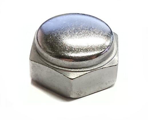 Matica krku riadenia vrchná M22x1.0 (výška 20mm)