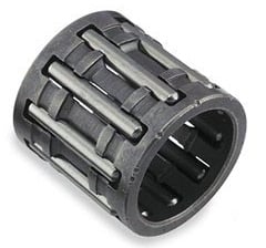 Ihlové ložisko 10 mm na kľukový hriadeľ