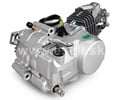 Motor Pitbike YX 1P56FMJ 140 ccm manuálne radenie